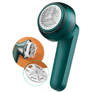 Removedor de Pelos e Bolinhas - Renova Max Elétrico + BRINDE LIMITADO