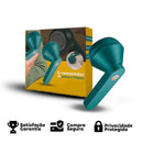Removedor de Pelos e Bolinhas - Renova Max Elétrico + BRINDE LIMITADO
