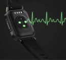 Smartwatch a prova d'água completo