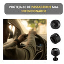 Mini Câmera Espiã Wi-Fi A9