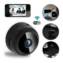 Mini Câmera Espiã Wi-Fi A9
