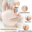 Almofada Terapêutica para Pés - Nuvem Foot [COMPRE 1 LEVE 3]