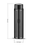 Barbeador Portátil Elétrico Profissional - BarberPro™